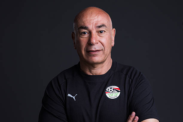 	Hossam Hassan	
